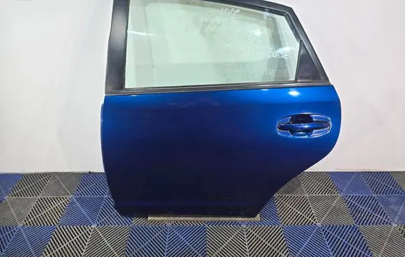 Toyota Prius (XW20) Rear door PAINTCODE8M6