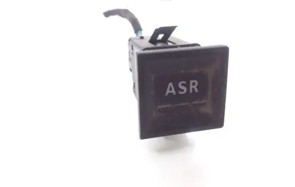 Traction control (ASR) switch