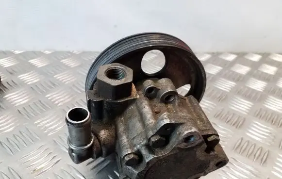 Fiat Ulysse Power steering pump 9632876780 7692955137
