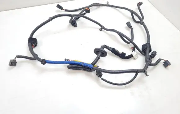 KIA Optima Parking sensor (PDC) wiring loom 91890A8120 A2C95458100 95420D4400