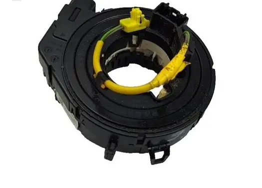 Mazda 6 Airbag slip ring squib (SRS ring) D65166CS0