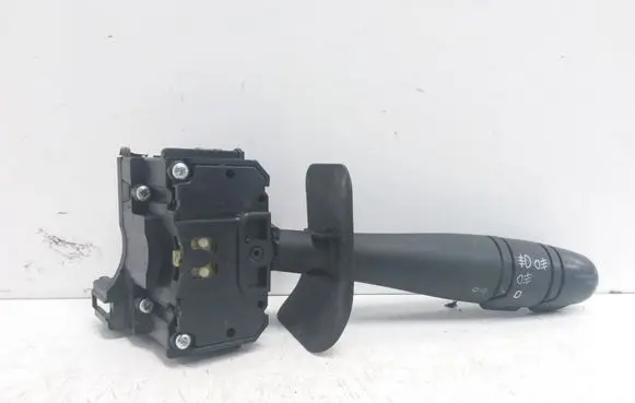 Renault Scenic I Indicator stalk 36998A