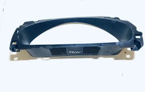 Jaguar X-Type Dashboard trim