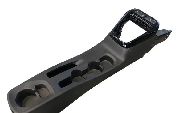 Opel Corsa F Center console 9829535180 9829795380 9829803280