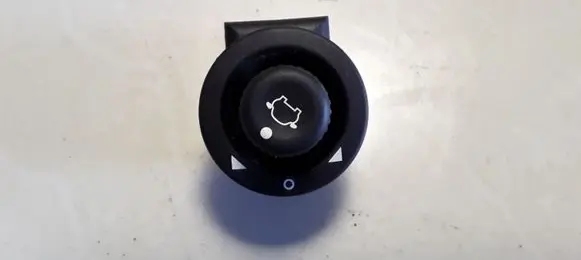 Ford Mondeo Mk III Wing mirror switch 93BG617B676BA