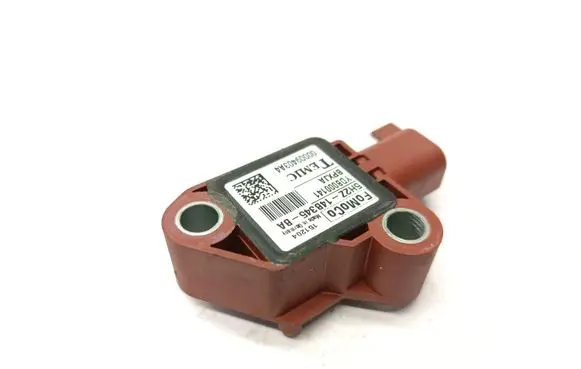 Land Rover Discovery 3 - LR3 Airbag deployment crash/impact sensor YDB000141