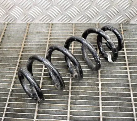Audi A6 S6 C8 4K Rear coil spring 4K0511115EF 4K0511115LJ