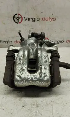 Mercedes-Benz Citan W415 Rear brake caliper 