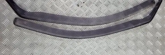 KIA Sportage Front door wind deflector 