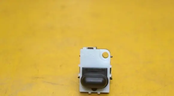 Porsche Cayenne (9PA) Sun solar sensor 4D0907539