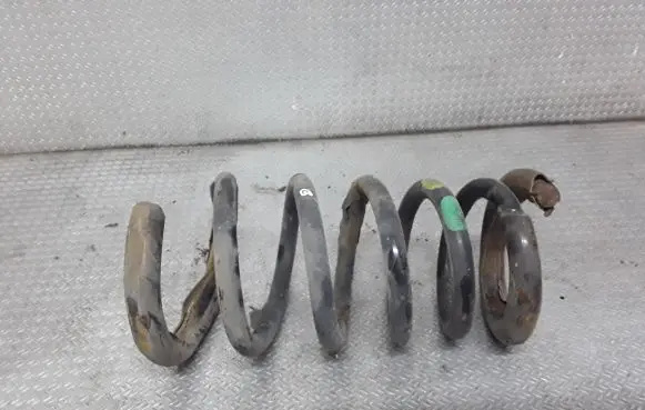 Volvo XC90 Rear coil spring