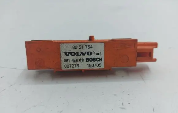 Volvo XC90 Airbag deployment crash/impact sensor 8651754
