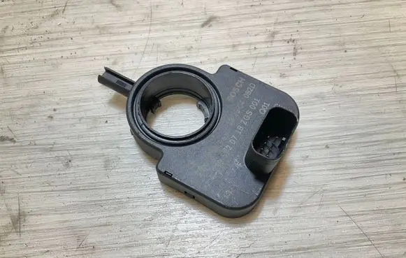 Mercedes-Benz Vito Viano W639 Immobiliser reader (aerial) A6395420718 0265005523