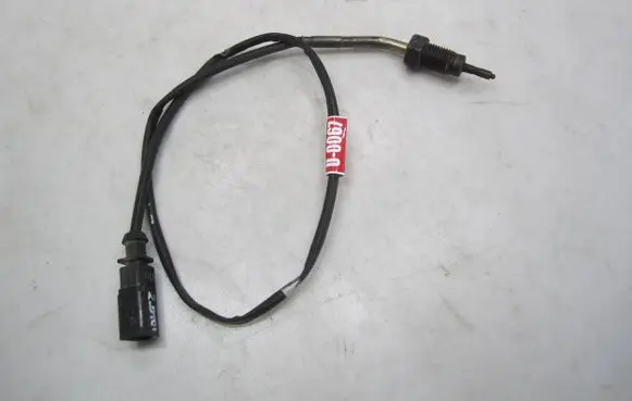 Volkswagen Sharan Exhaust gas temperature sensor 03L906088EM