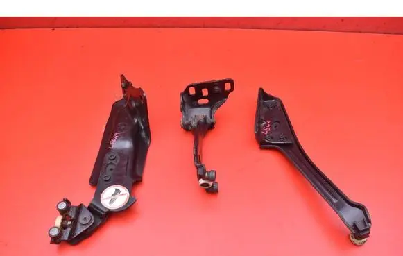 Ford Transit - Tourneo Connect Front door hinge set DT11V25001AC