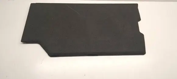 Toyota Yaris Cross Trunk/boot floor carpet liner 584100D210B