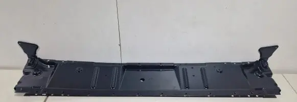 Mercedes-Benz SLK R171 Trunk separation 
