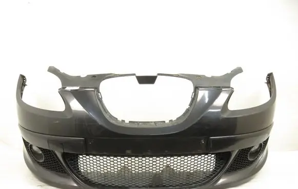Seat Altea Front bumper