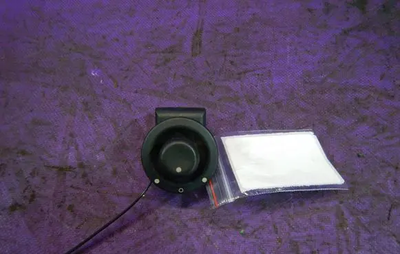 Renault Megane I Wing mirror switch 