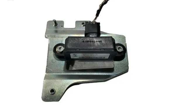 BMW 3 E90 E91 ESP acceleration yaw rate sensor 6778421 34526778421