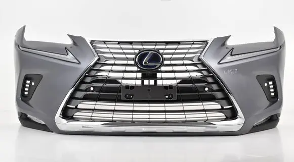Lexus NX Front bumper 5211978230