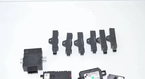 BMW X1 F48 F49 Other control units/modules 9220831 65209220831 65209144261