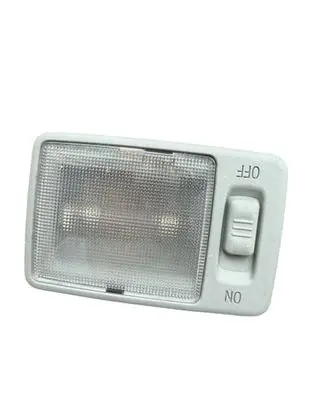 Toyota Auris E180 Rear seat light 8125005030B0