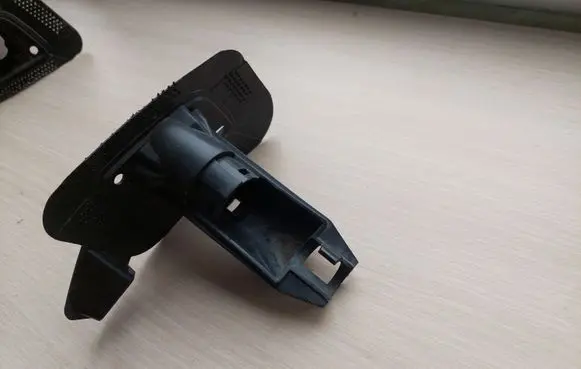 Volvo XC60 Headlight washer nozzle holder 31425170