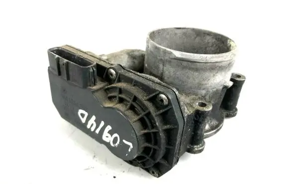 Subaru Legacy Throttle valve 16112AA260
