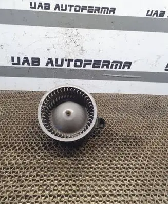 Hyundai i30 Heater fan/blower F00S3B2476