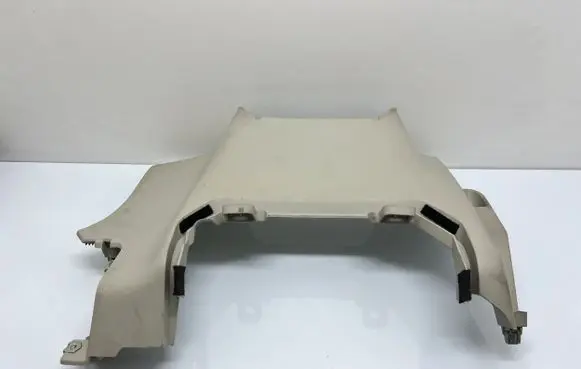 Volvo V40 Dashboard lower bottom trim panel 9123483
