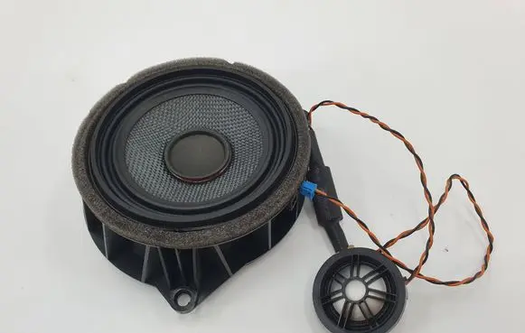 BMW X5 F15 Rear door speaker 9277836