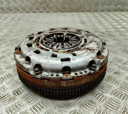 Ford Transit Clutch set kit BK216477CB BK217550BC