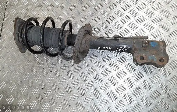 Hyundai ix35 Front shock absorber/damper 