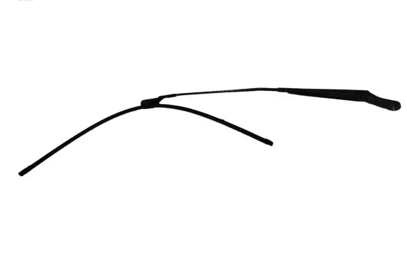 Peugeot 5008 Windshield/front glass wiper blade 3392125759