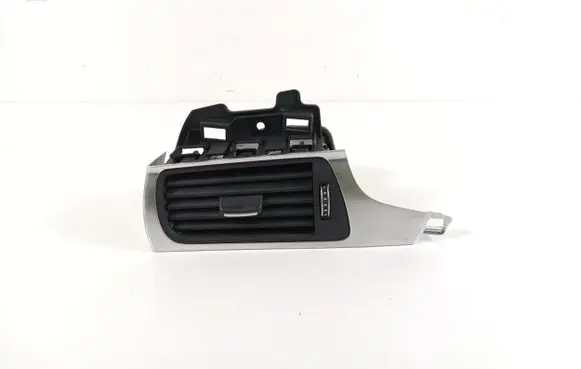 Audi A7 S7 4G Dashboard side air vent grill/cover trim 4G1820901E