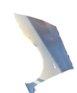 Renault Espace IV Fender 8200155750