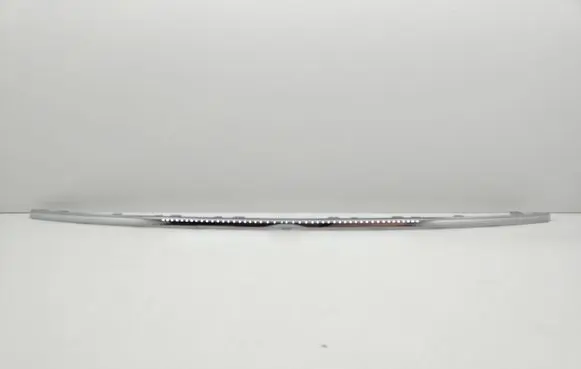 Volkswagen Caddy Front bumper lip 2K5853767C