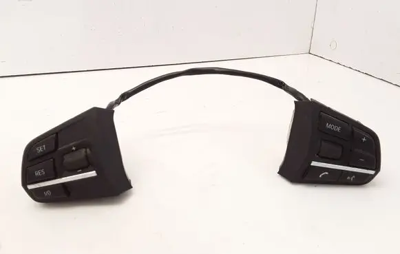 BMW 5 F10 F11 Steering wheel buttons/switches 9229479
