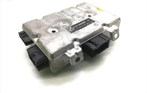 BMW 5 E60 E61 Door control unit/module 6952987 6135-6952987-01 75789012