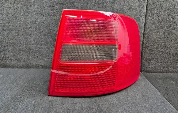 Audi A6 S6 C5 4B Rear/tail lights 4B9945096D 4B9945096D3FZ