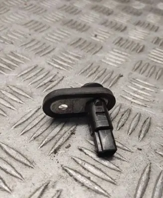 Opel Corsa F Rear door sensor 