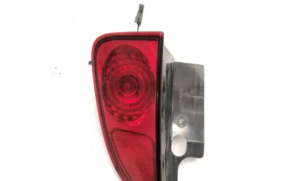 Renault Espace - Grand espace IV Rear fog light 8200027155