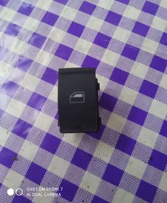 Audi A4 S4 B7 8E 8H Electric window control switch