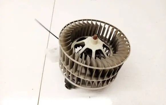Mercedes-Benz A W168 Heater fan/blower 5399045200