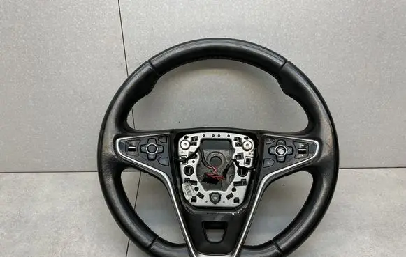 Opel Insignia A Steering wheel 22992758