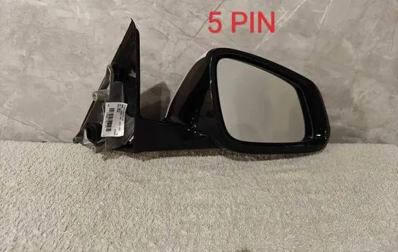 BMW 1 F40 Front door electric wing mirror E1041564 A046412