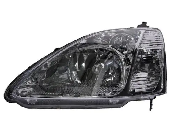 Honda Civic Headlight/headlamp 20-6252-05-2B 33151S6AG01