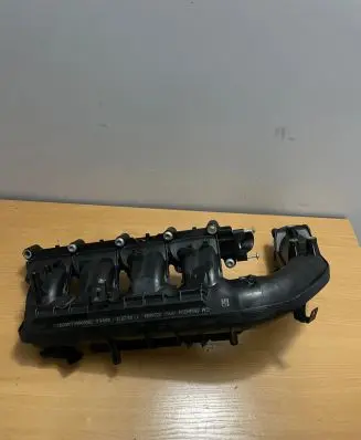 Intake manifold