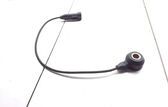 Detonation knock sensor